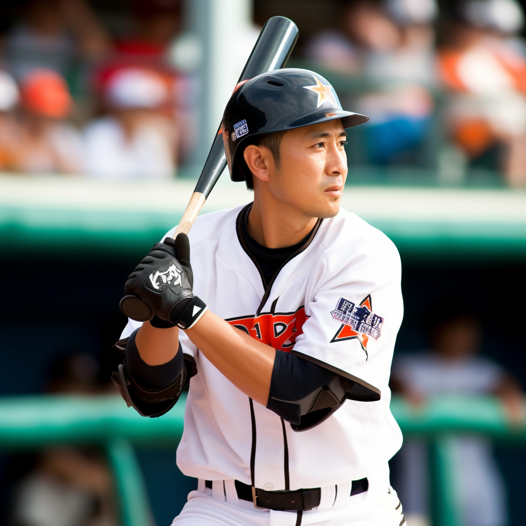 スピードとテクニックで勝負! レフトの切り札・山崎慎二の飛躍