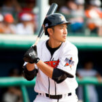 スピードとテクニックで勝負! レフトの切り札・山崎慎二の飛躍